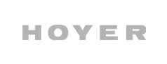 hoyer logo
